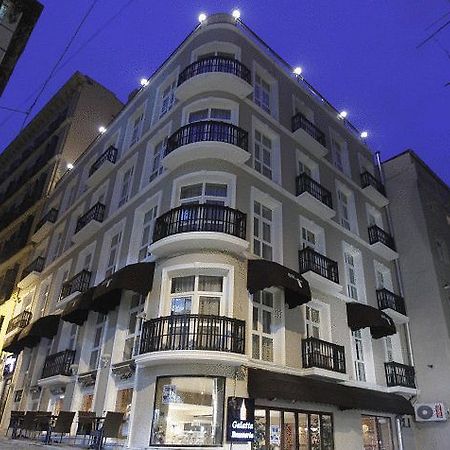 Istanbul Suite Home Galata Kültér fotó