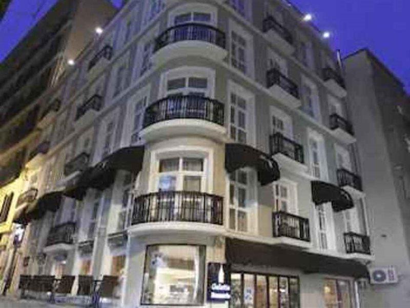 Istanbul Suite Home Galata Kültér fotó