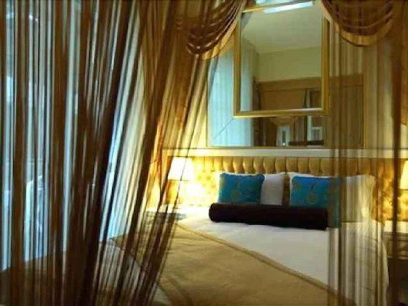 Istanbul Suite Home Galata Kültér fotó