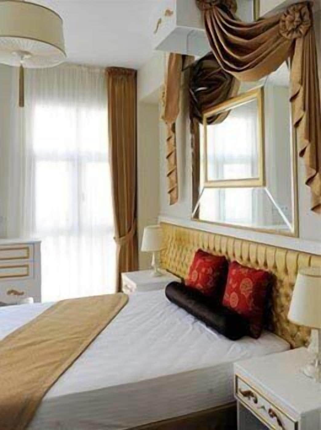 Istanbul Suite Home Galata Kültér fotó