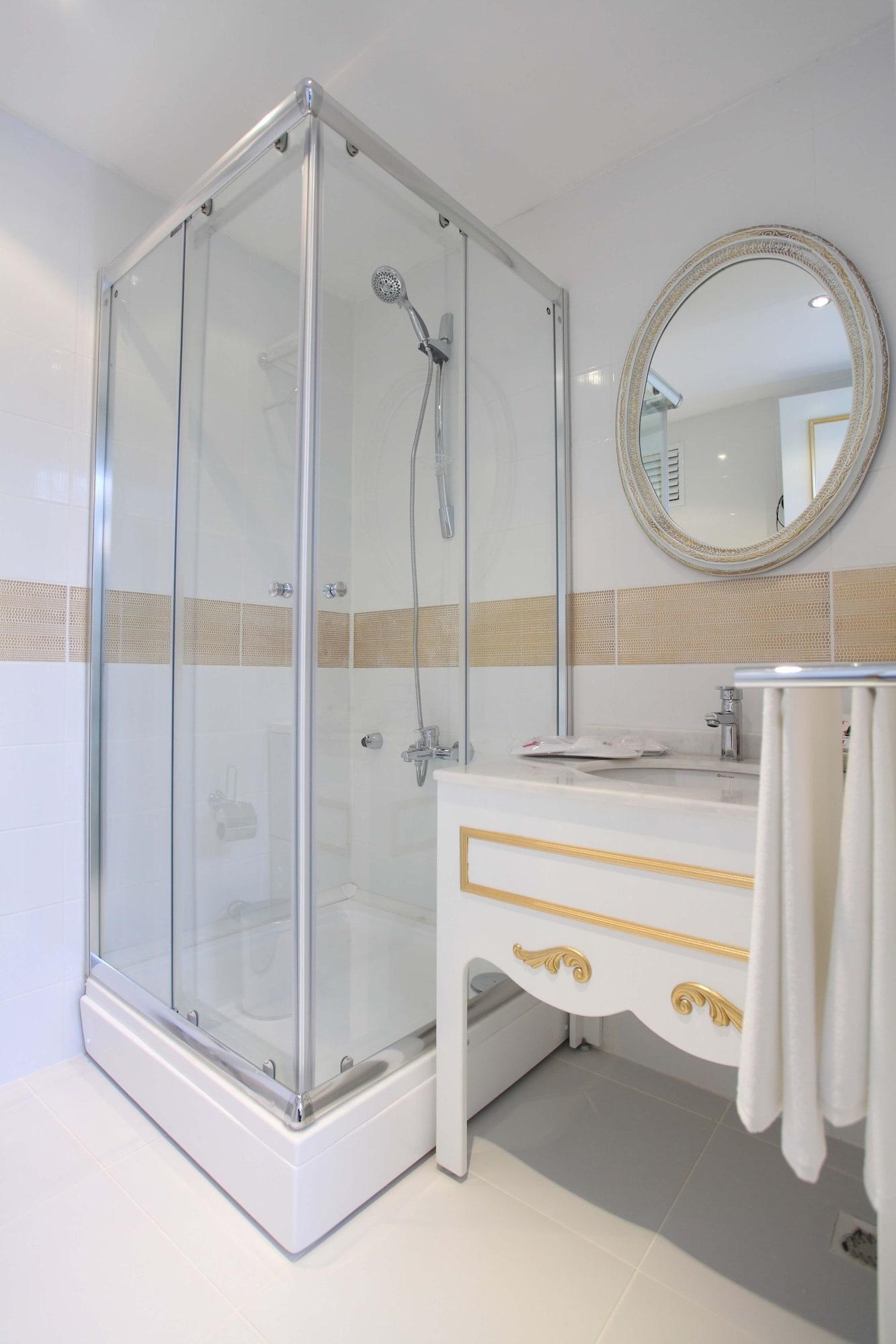 Istanbul Suite Home Galata Kültér fotó