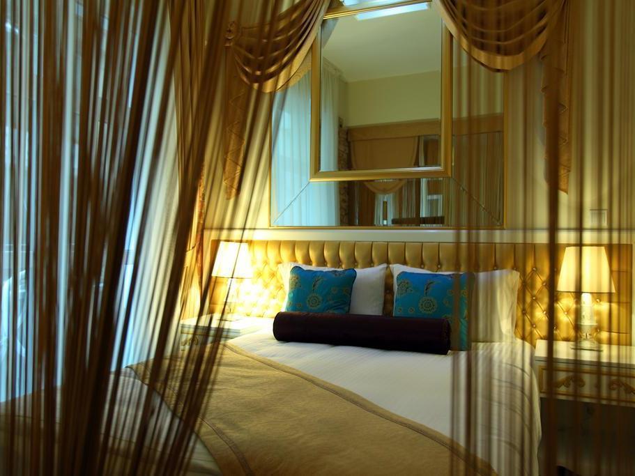 Istanbul Suite Home Galata Kültér fotó