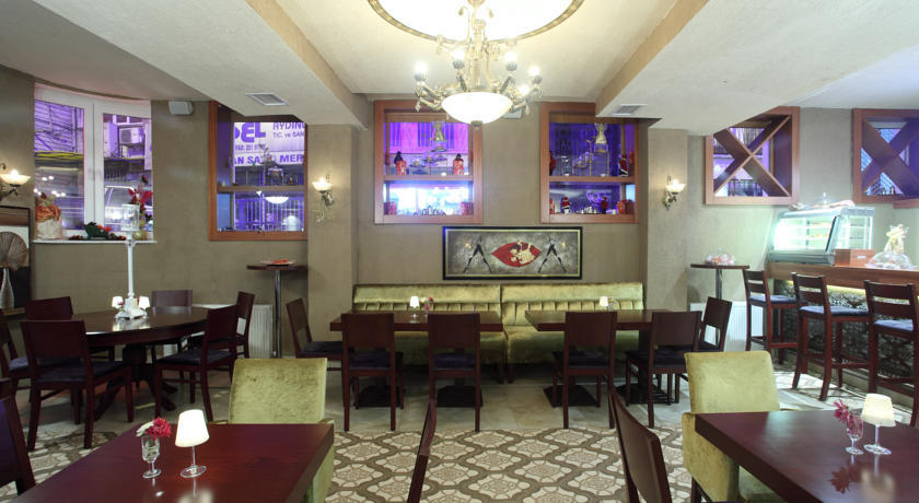 Istanbul Suite Home Galata Kültér fotó