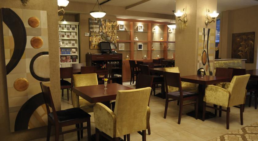 Istanbul Suite Home Galata Kültér fotó