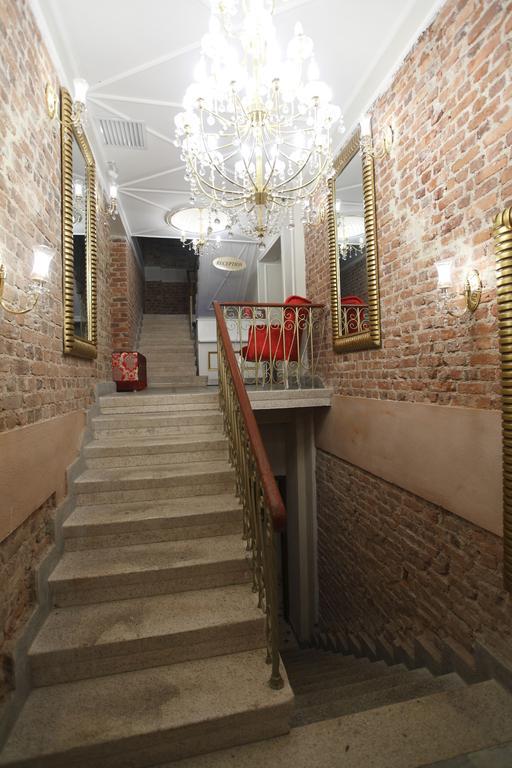 Istanbul Suite Home Galata Kültér fotó